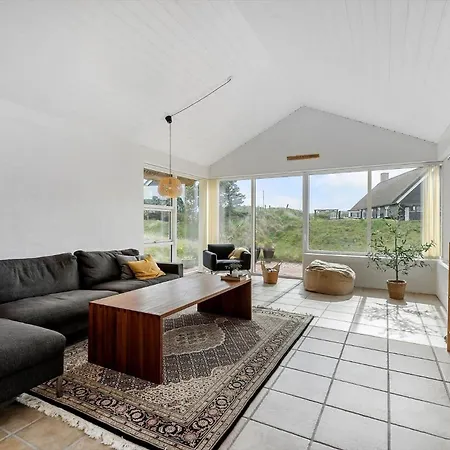 Fan066-fano-dalen-74 Semesterbostad *