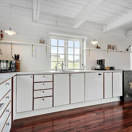 Fan066-fano-dalen-74 Semesterbostad Fanø