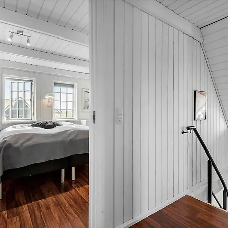 Semesterbostad Fan066-fano-dalen-74 Fanø