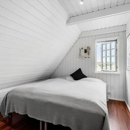 Fan066-fano-dalen-74 Semesterbostad Fanø