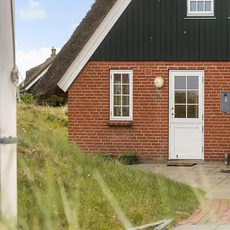 Semesterbostad Fan066-fano-dalen-74