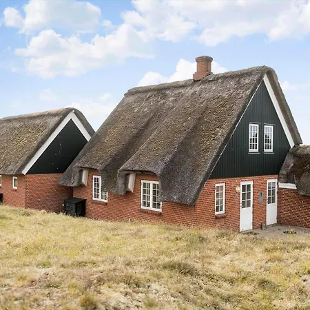 Fan066-fano-dalen-74 Semesterbostad Fanø