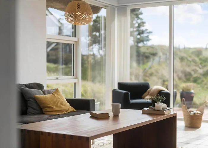 Fan066-fano-dalen-74 別荘 Fanø