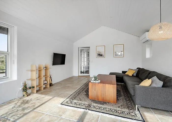 Fan066-fano-dalen-74 Holiday home *