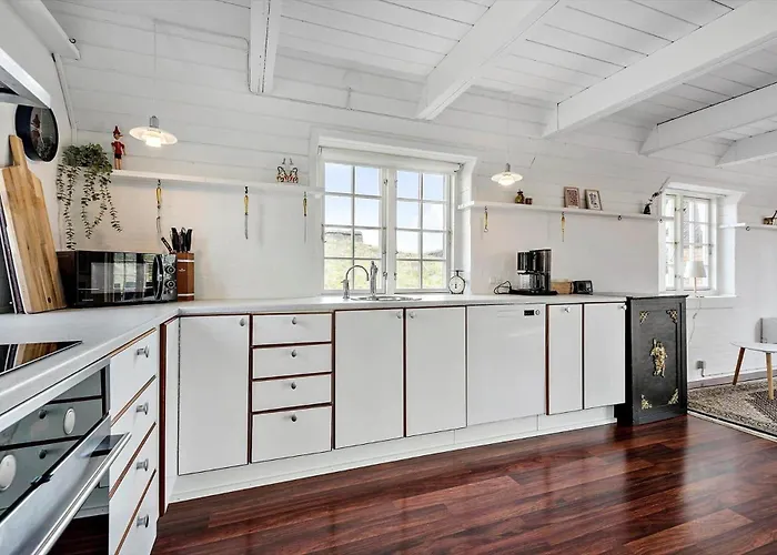 Fan066-fano-dalen-74 別荘 *