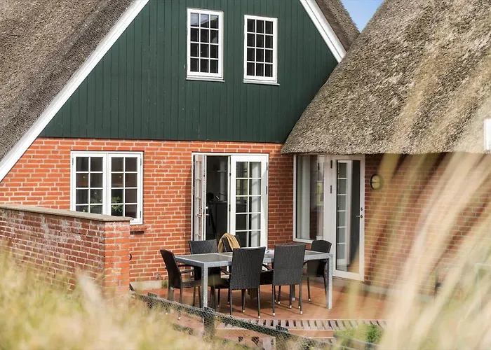 Fan066-fano-dalen-74 Holiday home