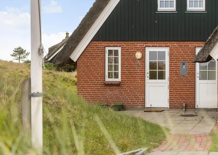 Fan066-fano-dalen-74 Holiday home