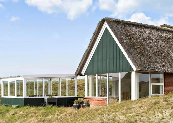 Fan066-fano-dalen-74 Holiday home Fano