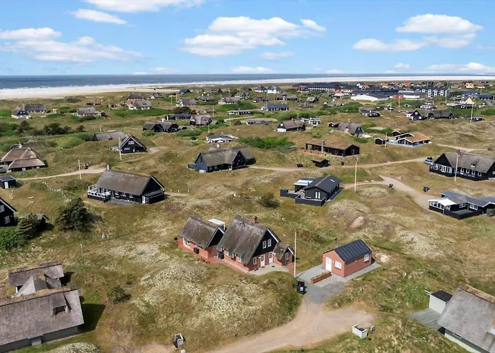 Holiday home Fan066-fano-dalen-74 *