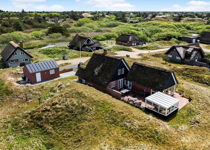 Fan066-fano-dalen-74 Holiday home *