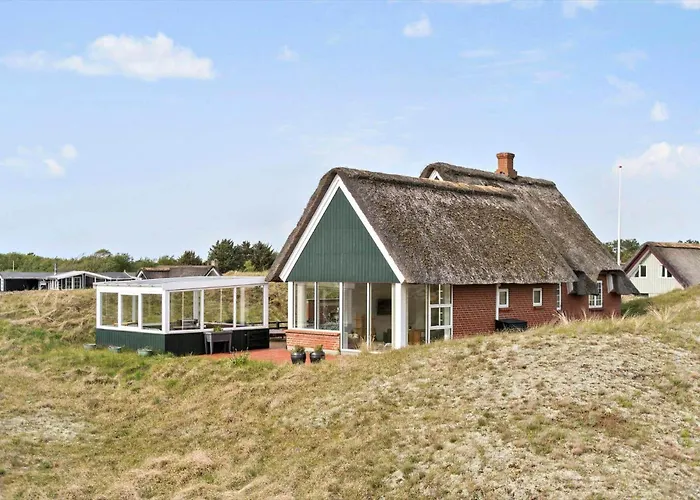 Fan066-fano-dalen-74 Holiday home *