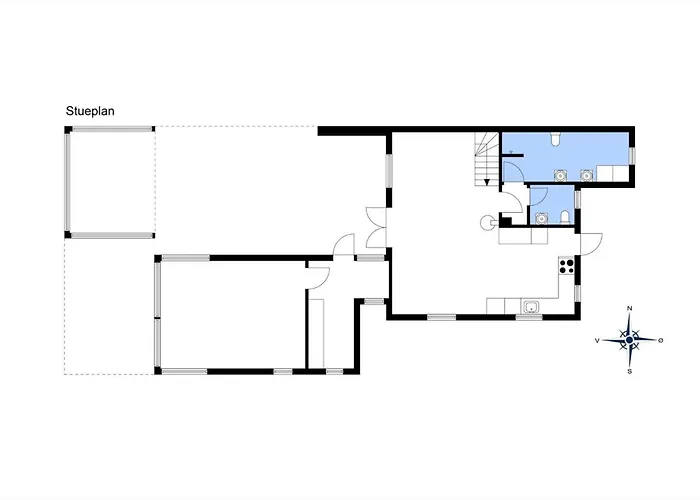 Fan066-fano-dalen-74 Holiday home *